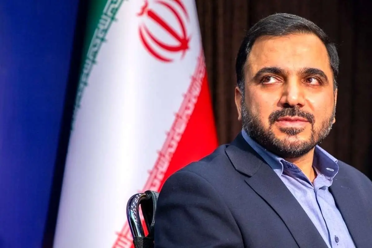 آقای وزیر یا نمی‌دانی پورت چیست یا آنکه۲۰ میلیون چه مقدار است!