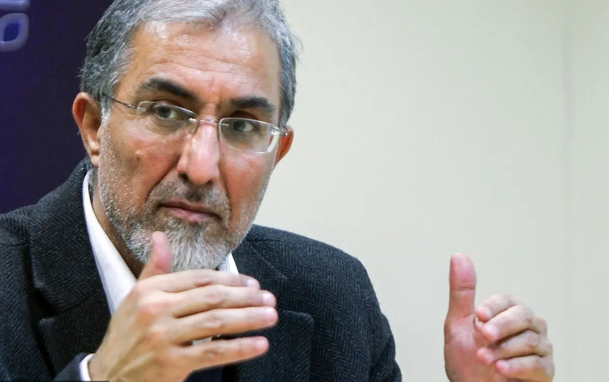 «آنهایی که رئیسی را به اصلاحات اقتصادی تشویق می‌کردند؛ کجا هستد؟»