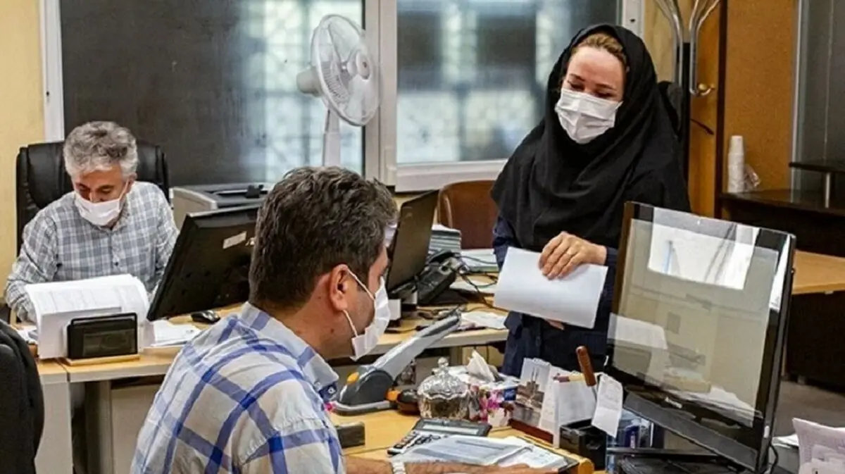 ساعت کاری ادارات در سراسر کشور تغییر می‌کند