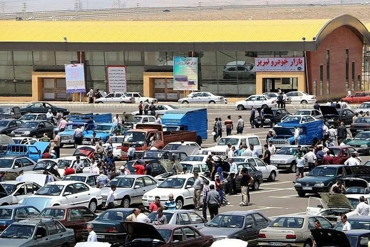 قیمت خودرو‌های ایران خودرو و سایپا امروز چهارشنبه ۱۸ آبان ۱۴۰۱