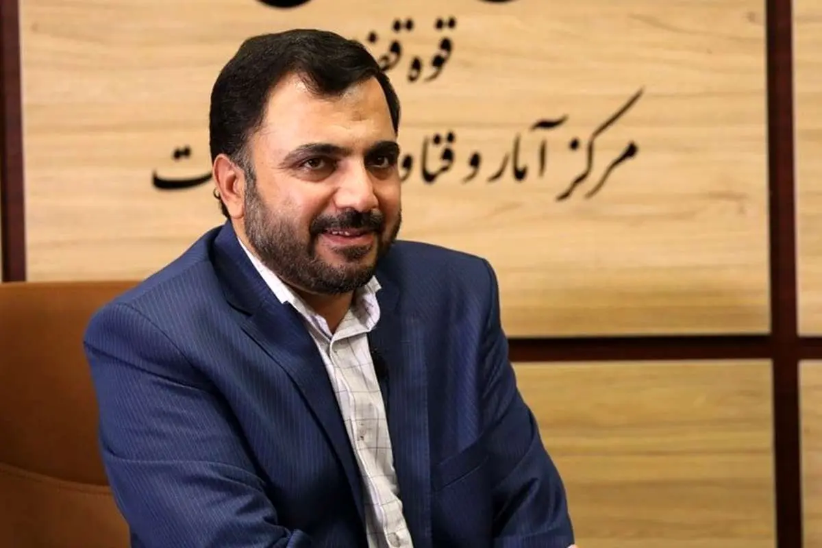 وزیر ارتباطات: در ناآرامیها هیچگاه محدودیتی روی اینترنت ثابت نداشتیم