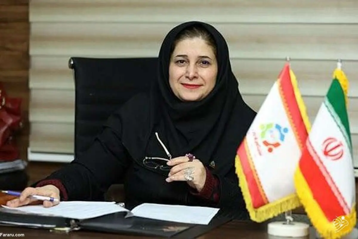 تناقضگویی درباره شهره موسوی؛ او از کجا حمایت میشود؟
