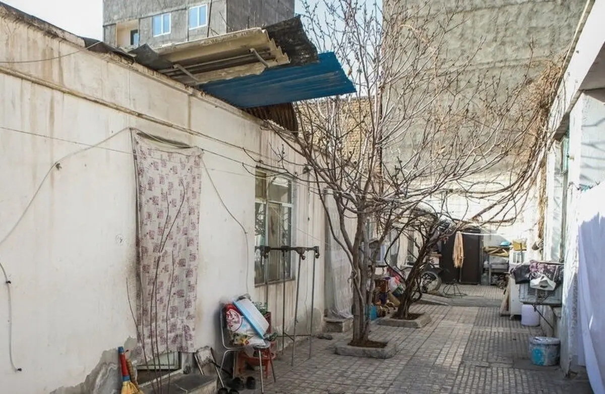 رنج بیماری جذام با زخم سوزناک طردشدگی