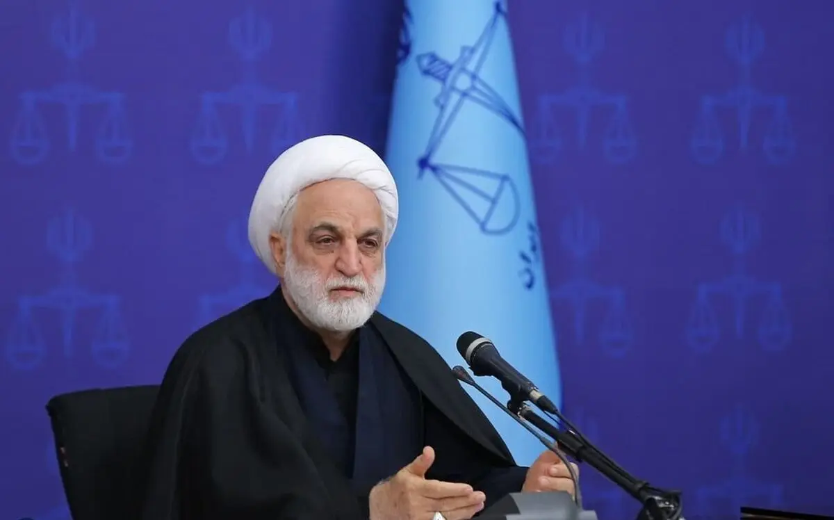 اژه‌ای: قصاص یک حق است، اما گذشت از قصاص برکات فراوانی دارد
