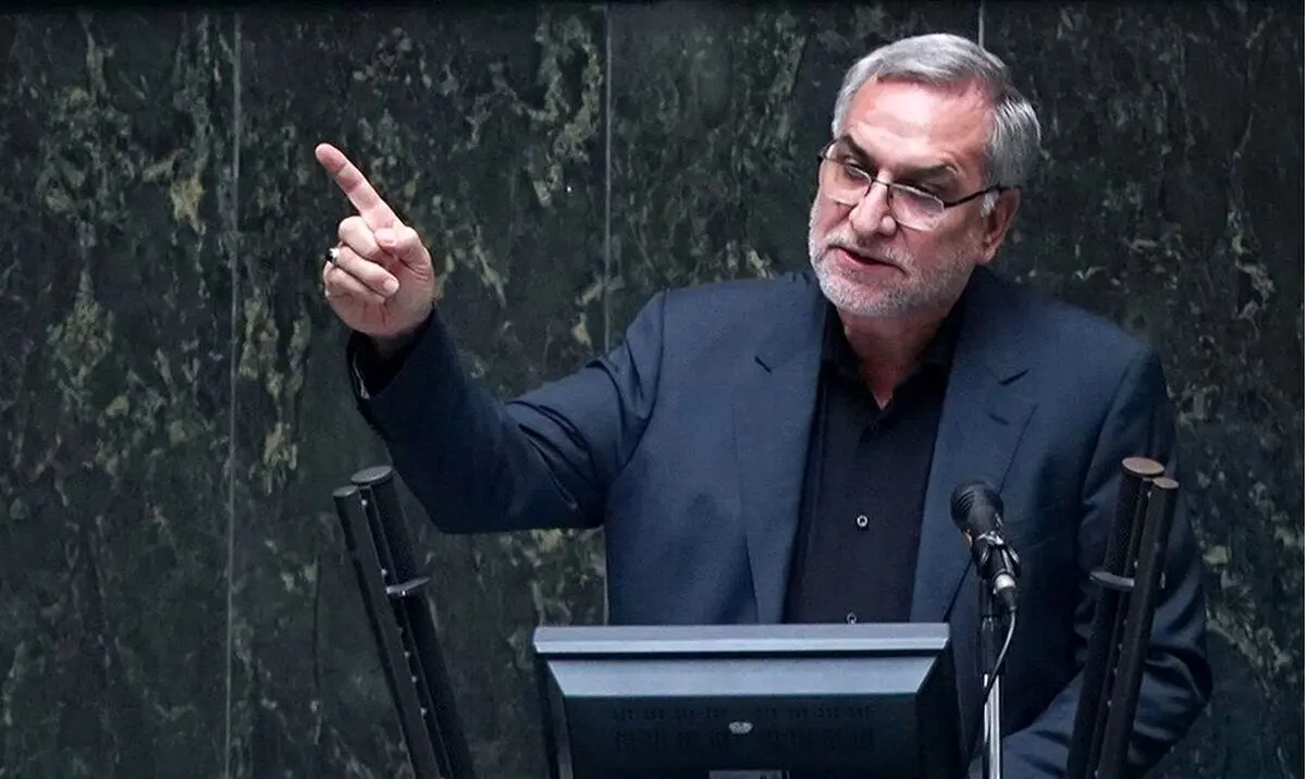 سوال از وزیر بهداشت به دلیل گرانی دارو اعلام وصول شد