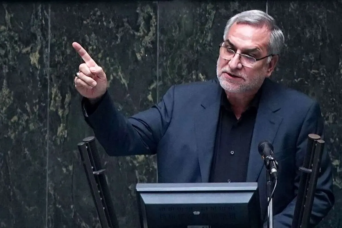 سوال از وزیر بهداشت به دلیل گرانی دارو اعلام وصول شد