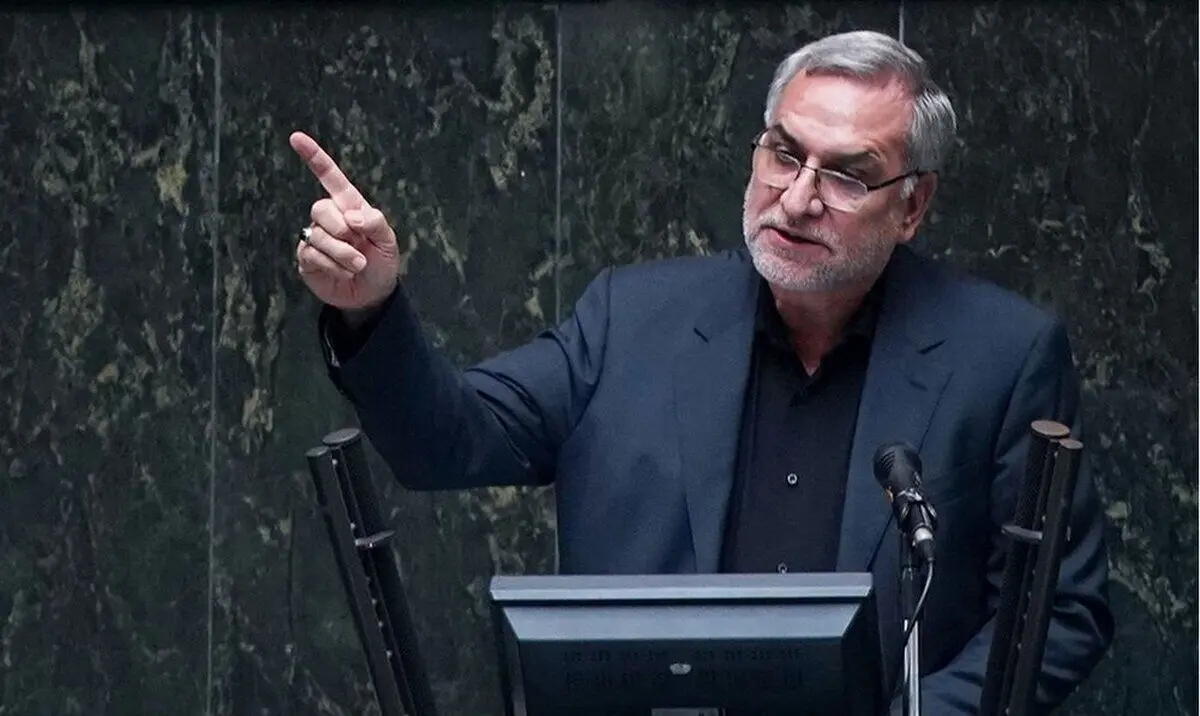 سوال از وزیر بهداشت به دلیل گرانی دارو اعلام وصول شد