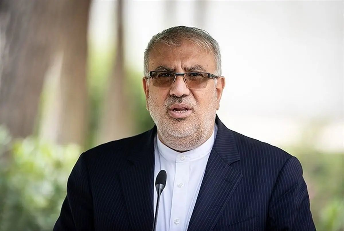 وزیر نفت: ۴ میلیارد دلار قرارداد نفتی با روسیه امضا شده است