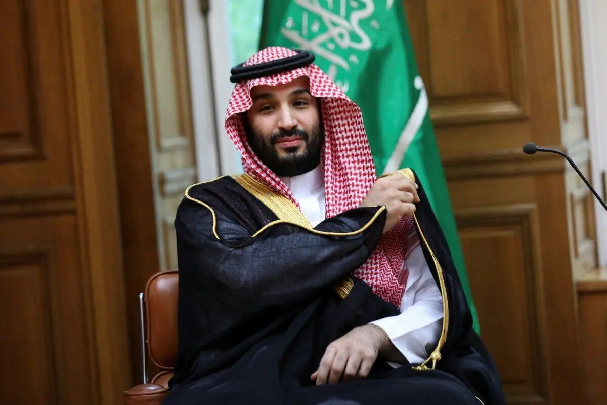 آیا عربستان سعودی قصد دارد توئیتر را تبدیل به اسلحه کند؟
