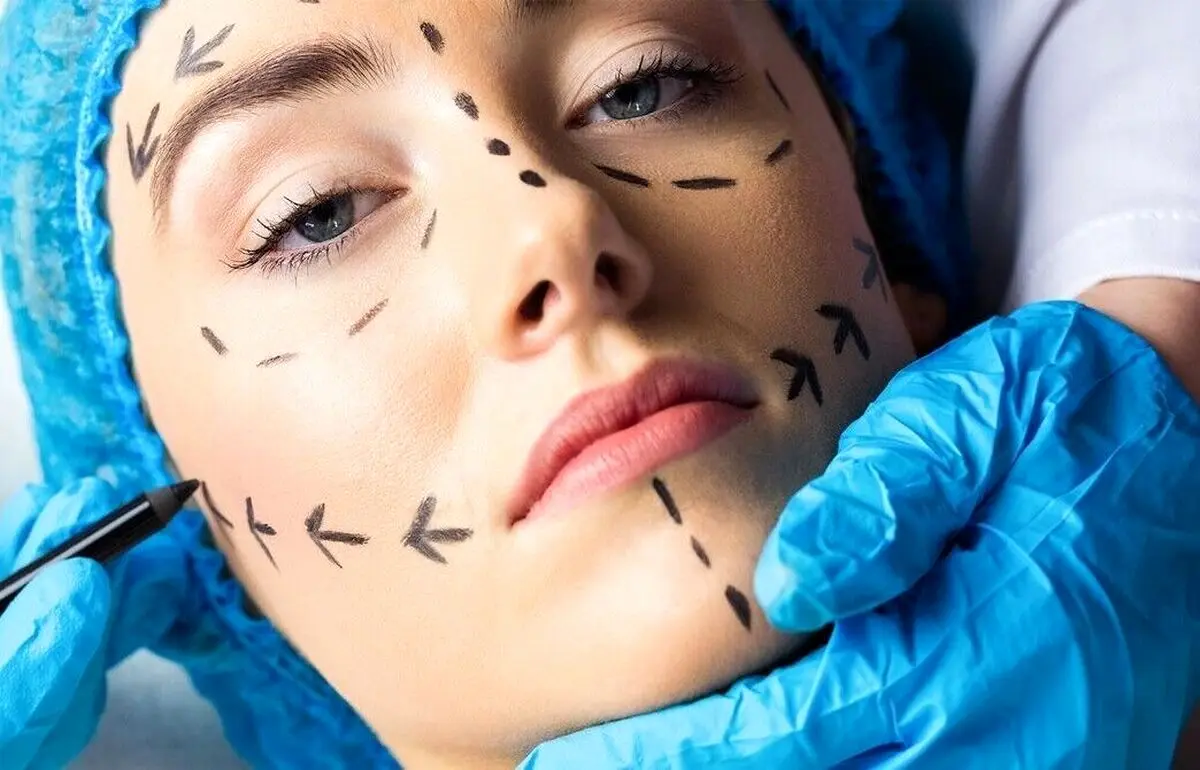 افراط در جراحی زیبایی نشانه اختلال روانی است؟