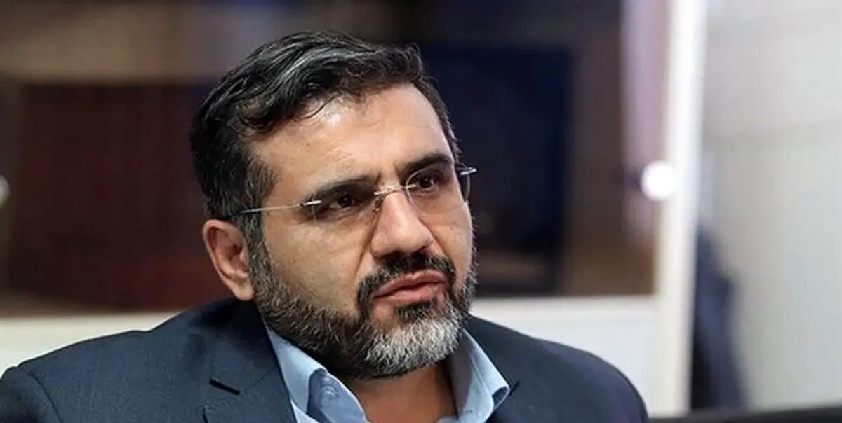 (ویدئو) وزیر ارشاد: تعدادی از خبرنگاران بازداشتی آزاد شدند