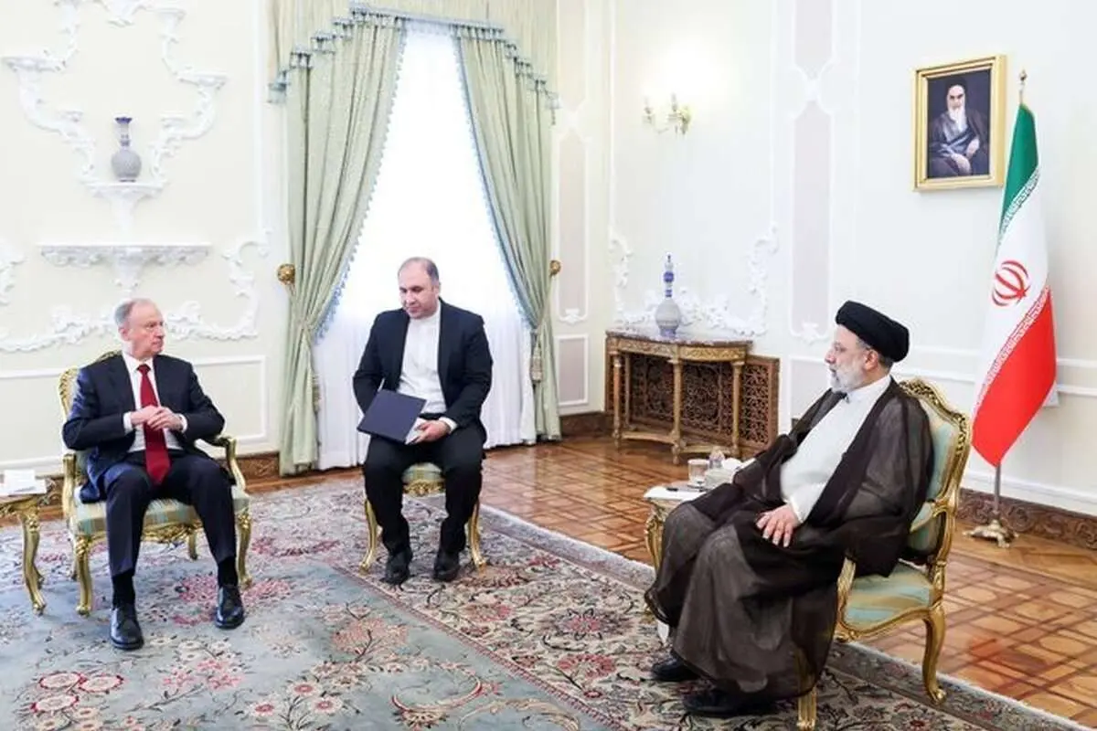 رئیسی: سیاست اصولی ایران مخالفت با جنگ است