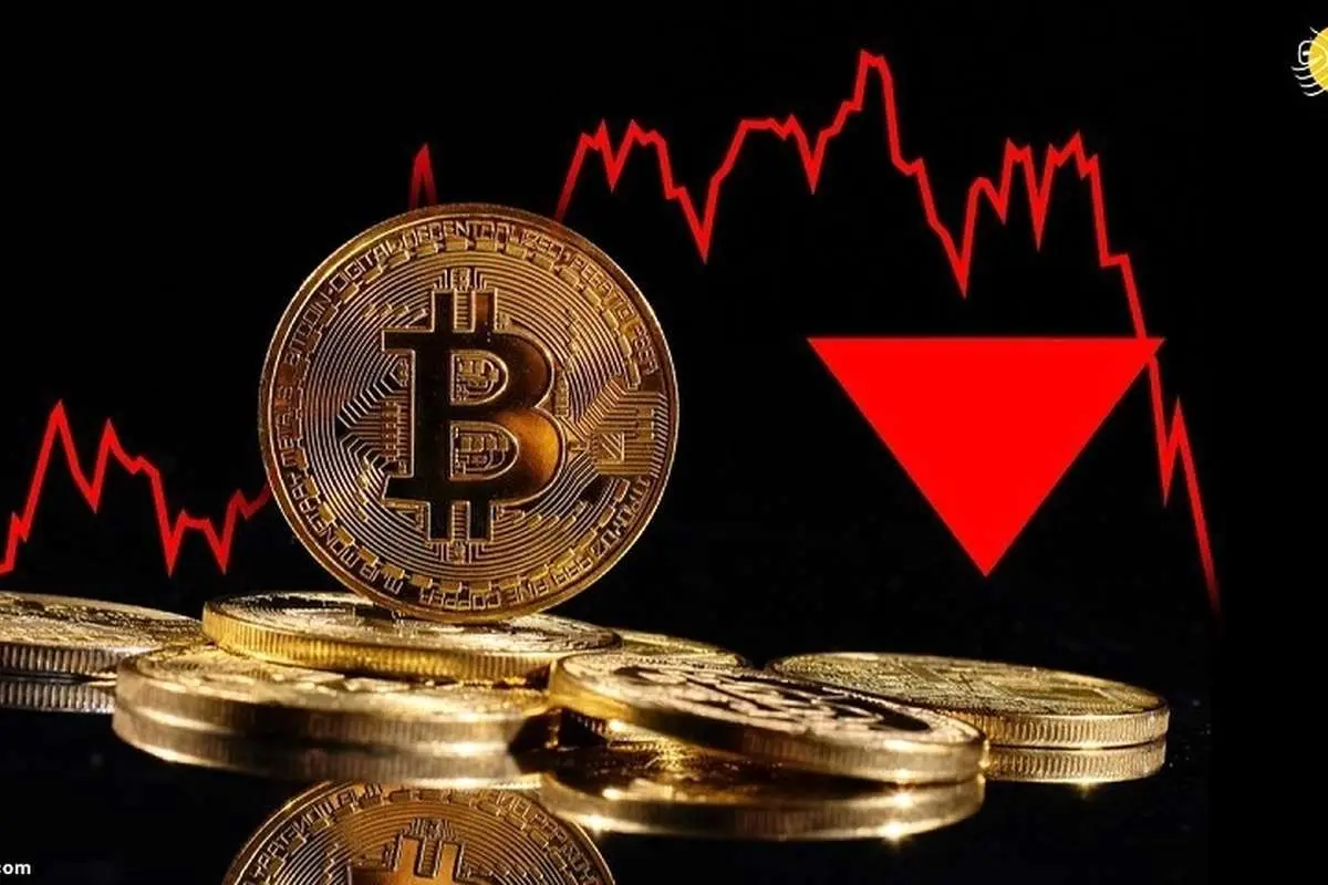 قیمتها در بازار ارز دیجیتال پنجشنبه ۱۹ آبان؛ سقوط بیتکوین به کانال ۱۶ هزار دلار