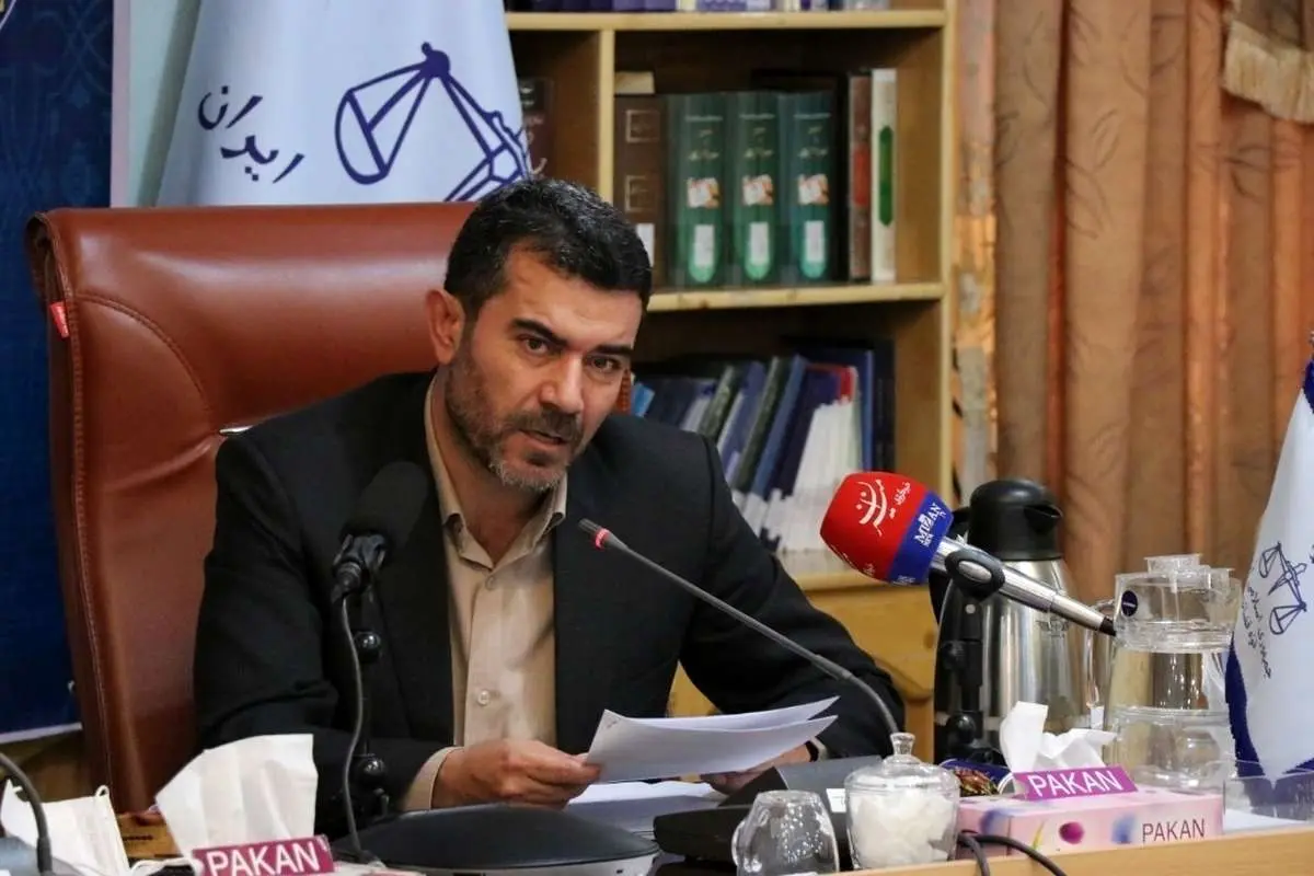 دادستان سیستان و بلوچستان: خدانور لجهای تبعه افغانستان و به یاغی معروف بود