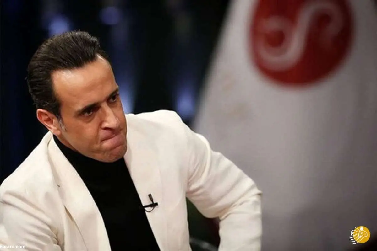 عکسهای جدیدی که خبرگزاری فارس علیه علی کریمی منتشر کرد