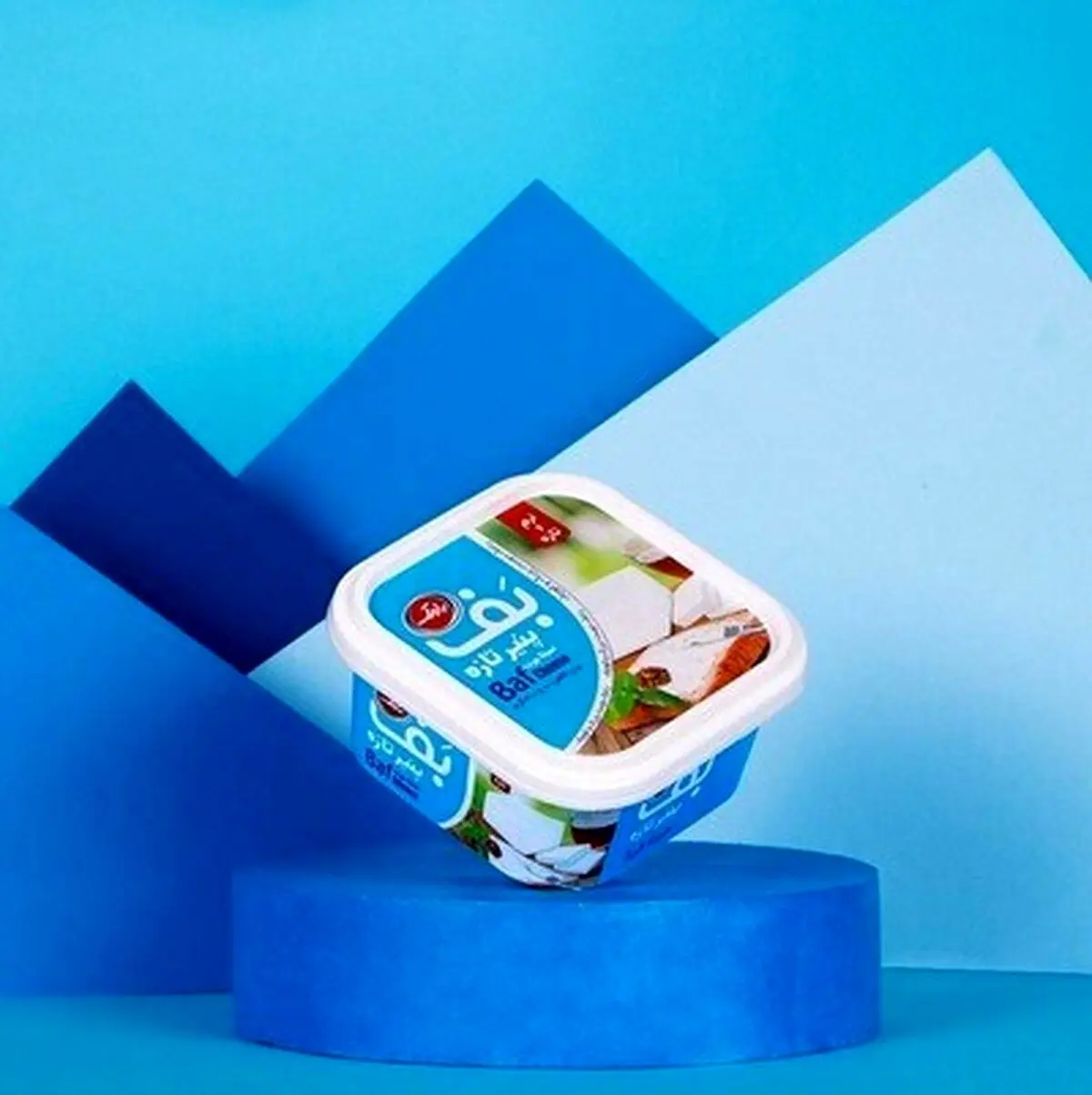 فواید پنیر برای صبحانه چیست؟