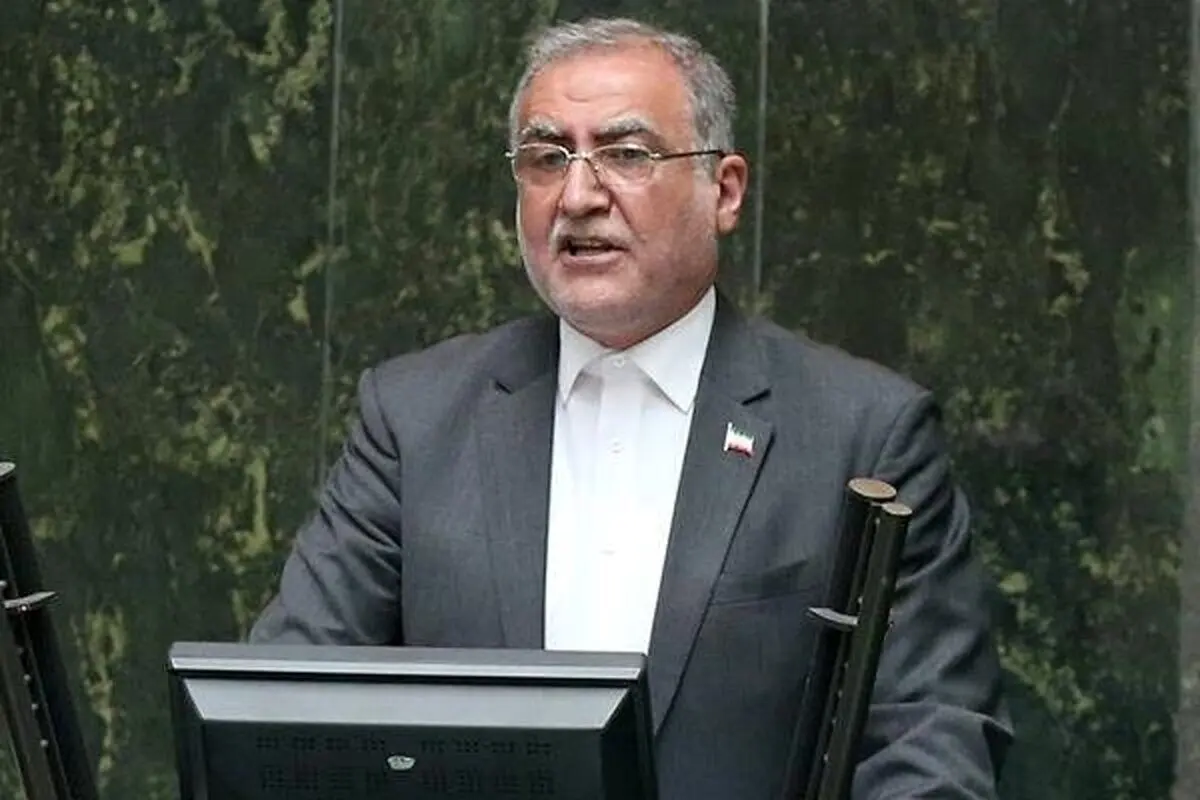 نماینده مجلس: حوادث زاهدان به خطای نیروی انتظامی بازمی‌گردد