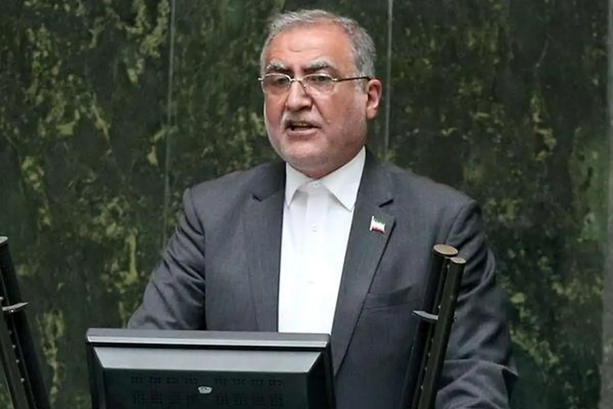نماینده مجلس: حوادث زاهدان به خطای نیروی انتظامی بازمی‌گردد