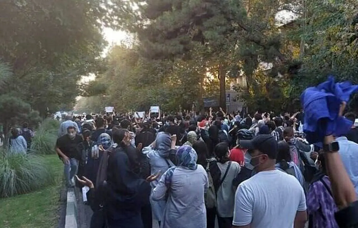 انتقاد فارس از بیانیه مجمع محققین و مدرسین قم درباره حوادث اخیر؛ دون شأن جایگاه فقاهت است