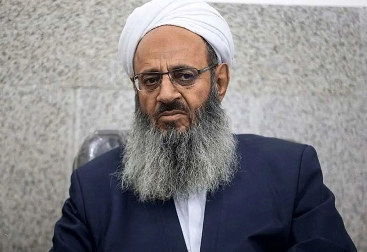 حمله کیهان به مولوی عبدالحمید: چه نسبتی با سعودی دارید که تحریکات شما با شبکه اینترنشنال مو نمی‌زند؟