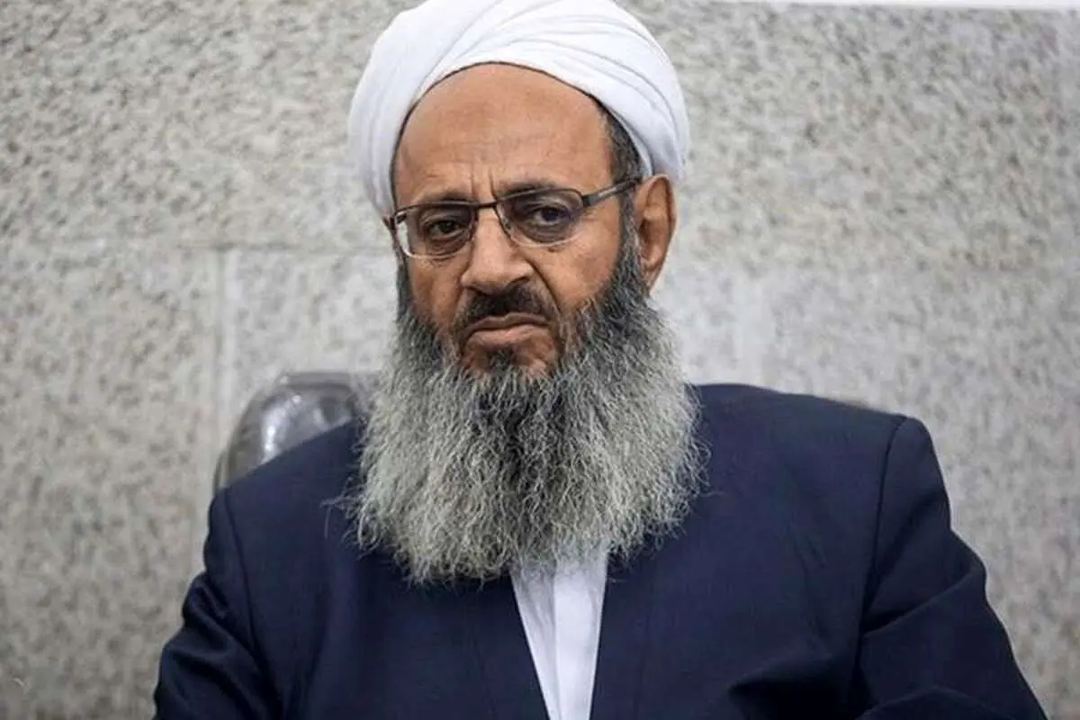 حمله کیهان به مولوی عبدالحمید: چه نسبتی با سعودی دارید که تحریکات شما با شبکه اینترنشنال مو نمیزند؟