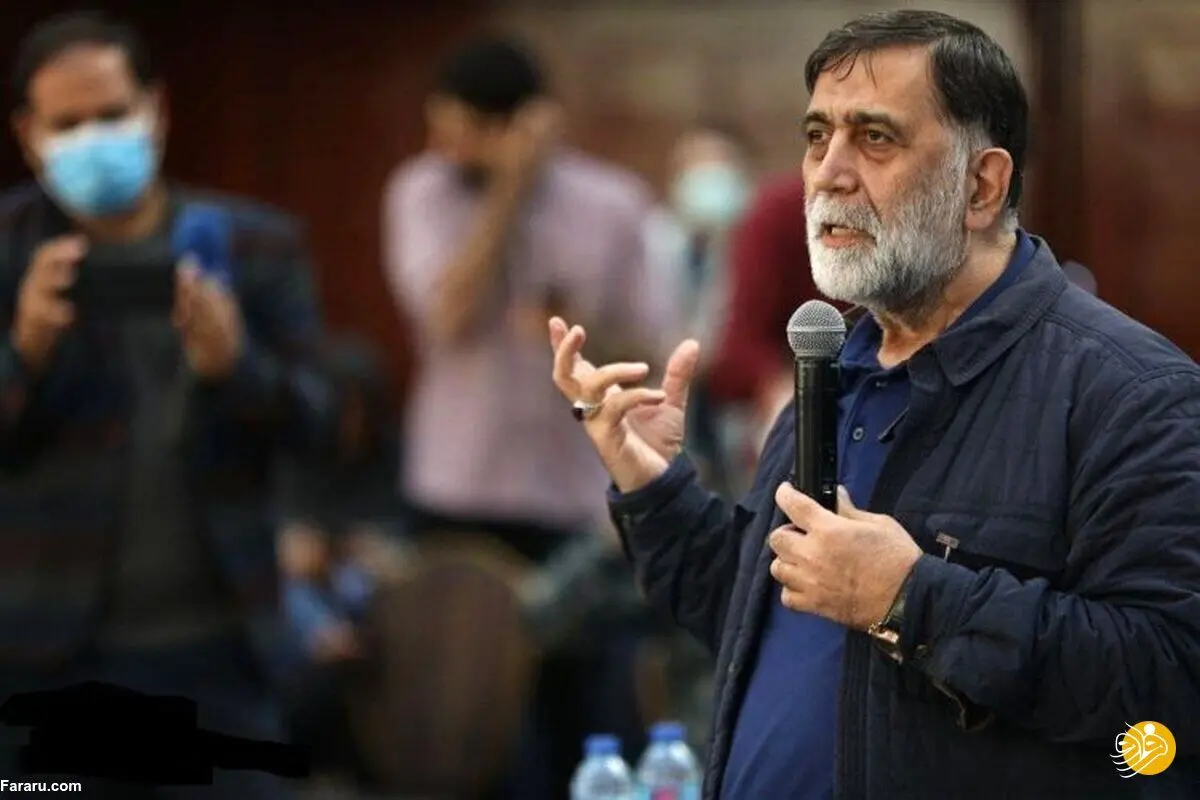 ماجرای خودرو‌های گرانقیمت چیست آقای آجورلو؟