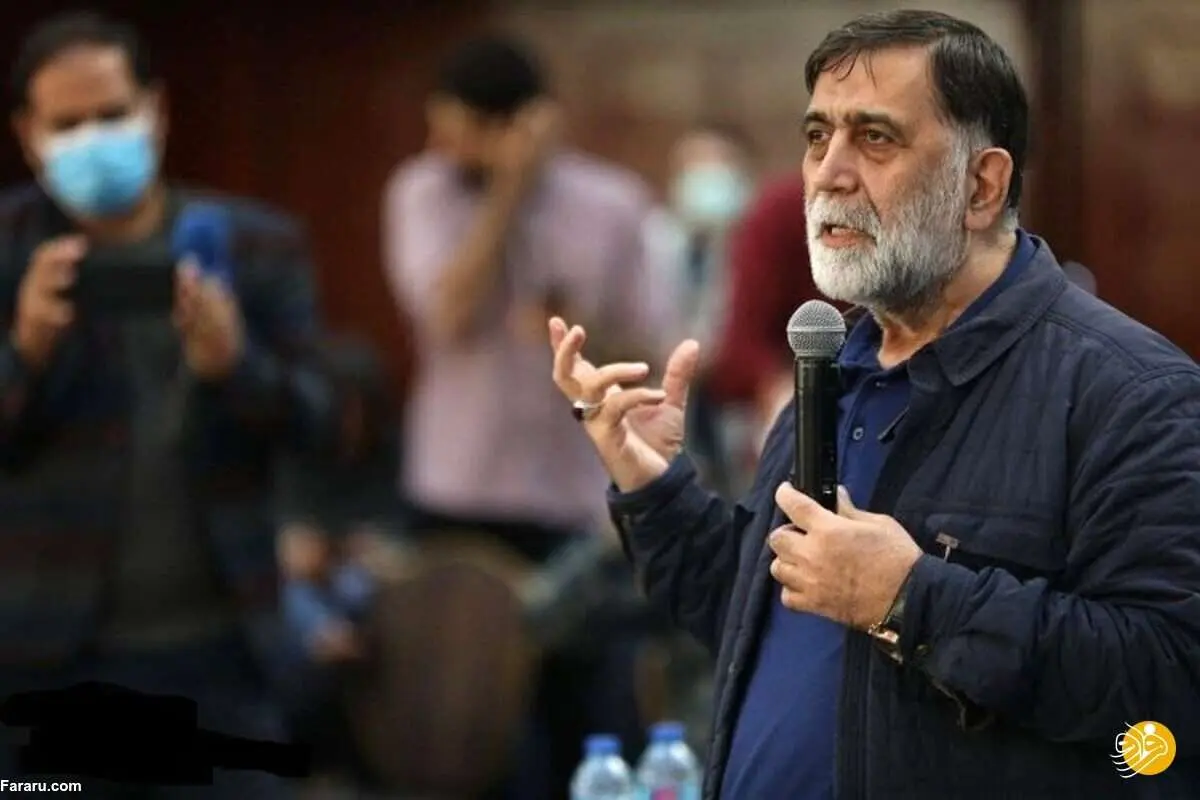 ماجرای خودروهای گرانقیمت چیست آقای آجورلو؟
