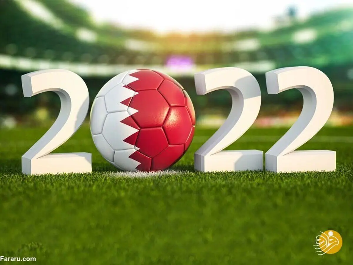 (عکس) شبیه‌ساز EA Sports کدام تیم را قهرمان جام جهانی می‌داند؟