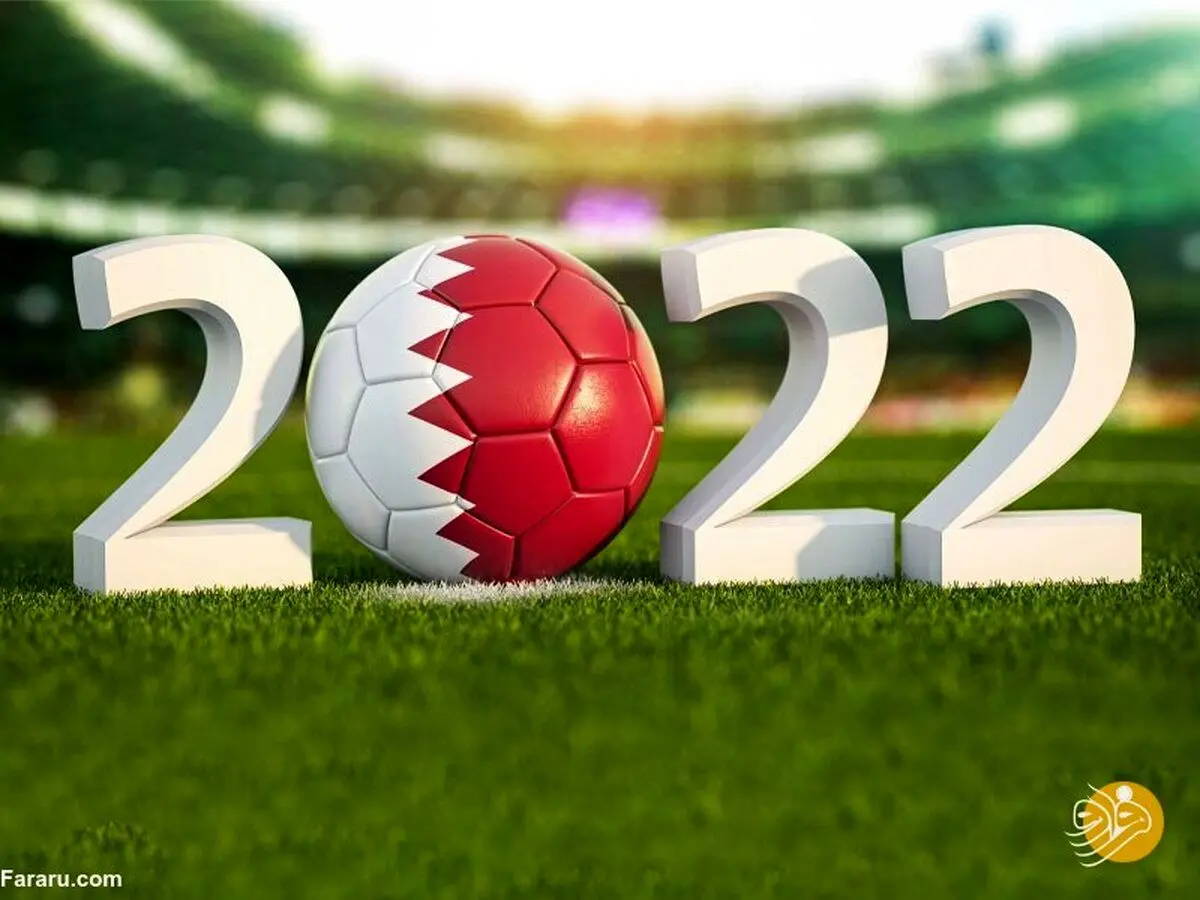 (عکس) شبیه‌ساز EA Sports کدام تیم را قهرمان جام جهانی می‌داند؟