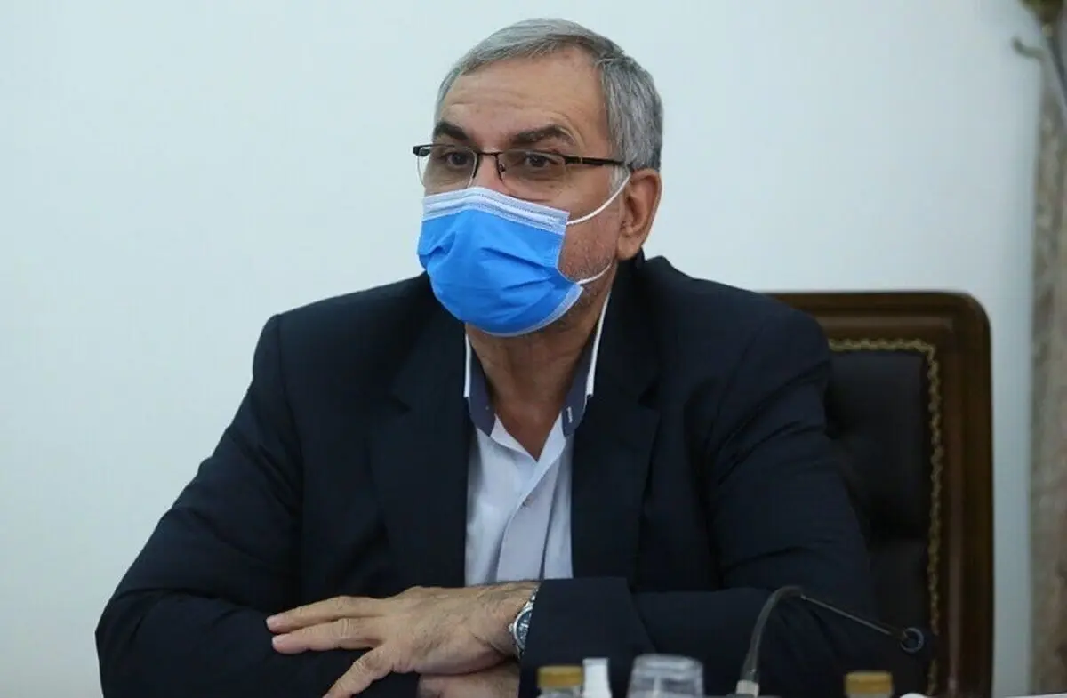 وزیر بهداشت: در تولید آنتی‌بیوتیک به مرز ۷ میلیون واحد در ماه رسیده‌ایم