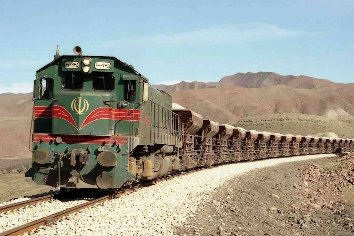 دستور پوتین برای مشارکت مسکو در ۳ پروژه حملونقل ریلی در ایران