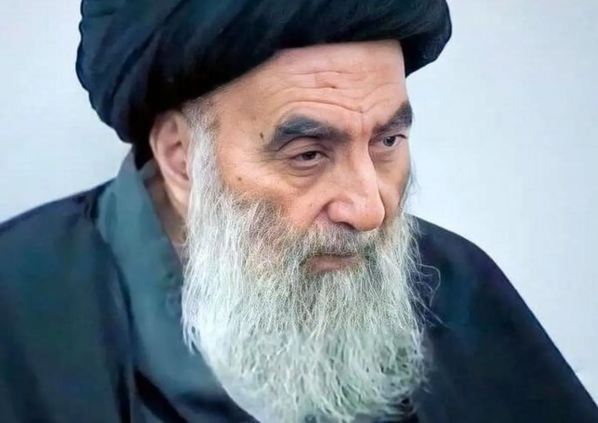 اطلاعیه مهم دفتر آیت الله سیستانی درباره مسائل سیاسی