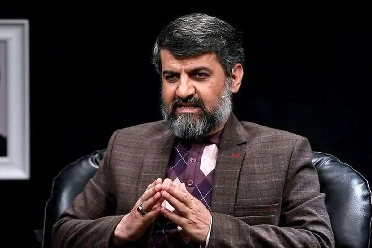 پیام رسان داخلی «ایتا» کانال مدیرمسئول اسبق کیهان را بست!