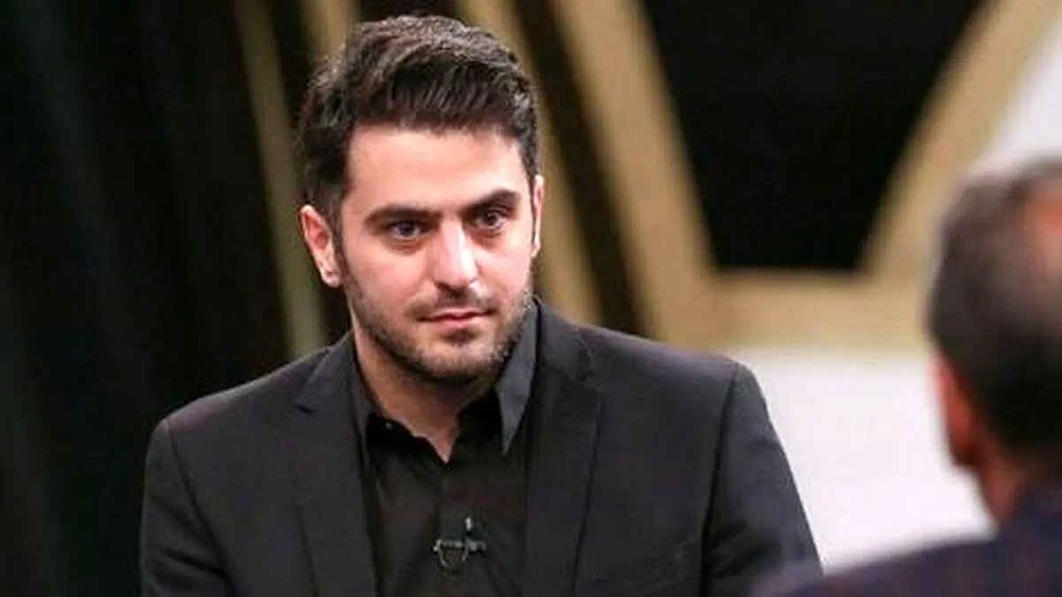واکنش مجری معروف تلویزیون به ممنوع الخروجی‌اش