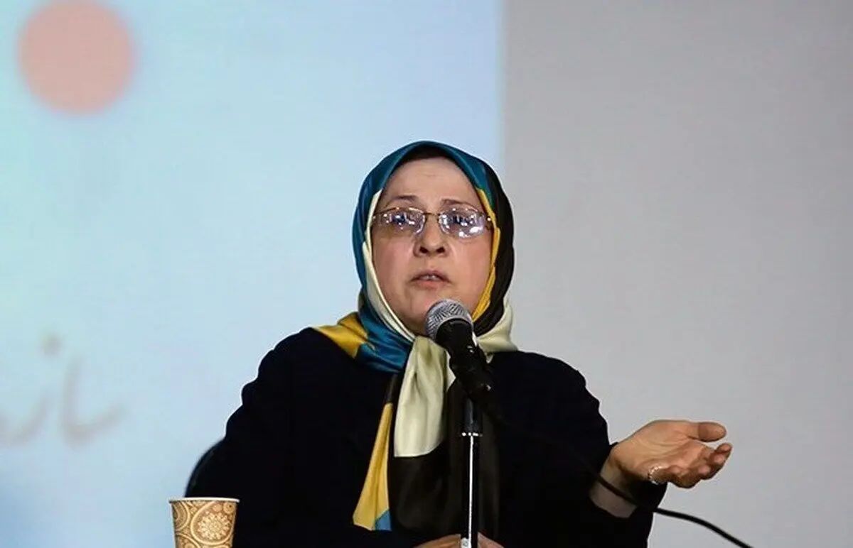 الهه کولایی بازداشت شد؟