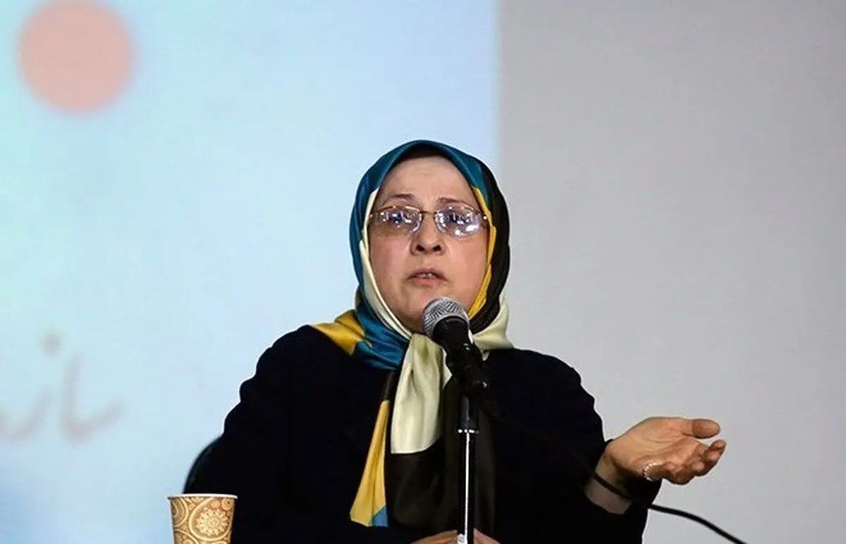 الهه کولایی بازداشت شد؟