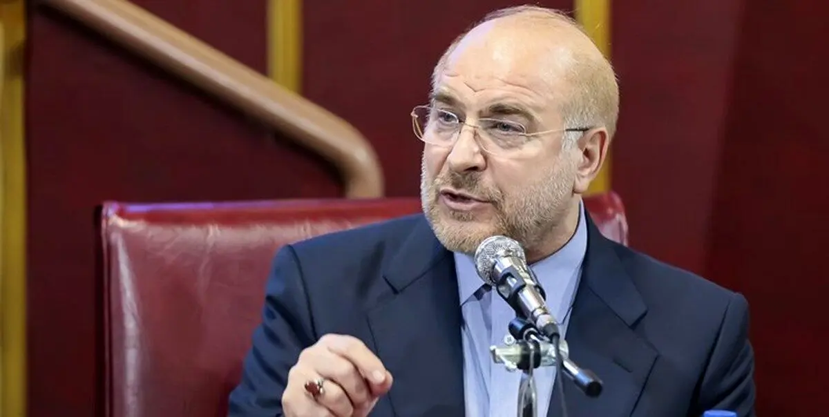 پیام قالیباف در پی ساخت موشک هایپرسونیک توسط سپاه