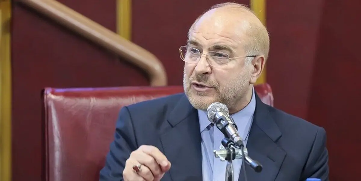 پیام قالیباف در پی ساخت موشک هایپرسونیک توسط سپاه