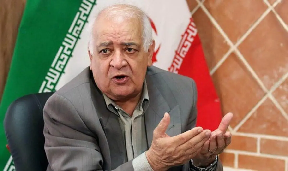 قرایی مقدم: تصمیم‌گیران باید «تغییر» در مواردی را بپذیرند