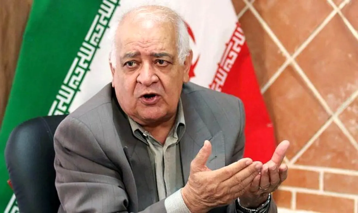 قرایی مقدم: تصمیم‌گیران باید «تغییر» در مواردی را بپذیرند