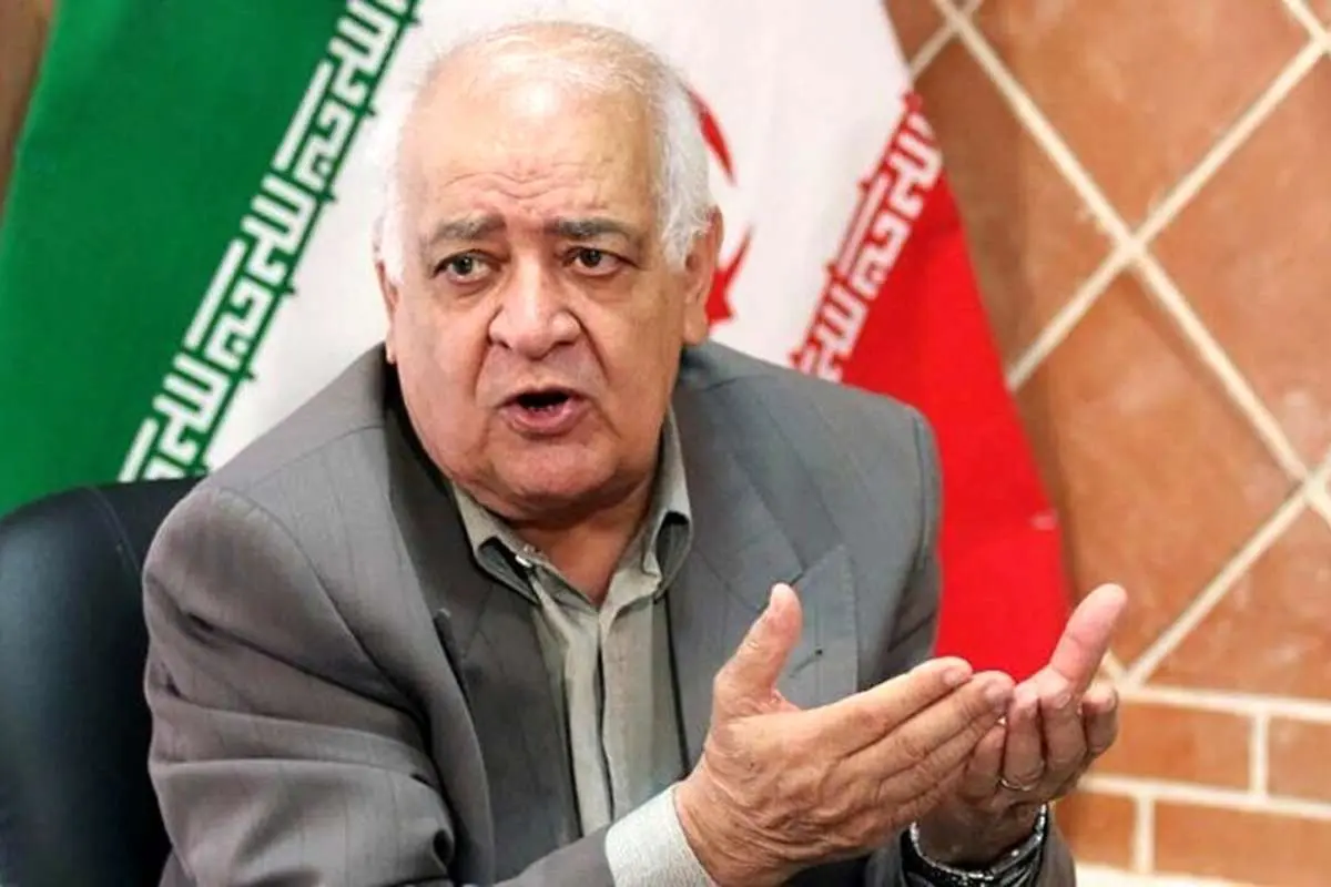 قرایی مقدم: تصمیمگیران باید «تغییر» در مواردی را بپذیرند