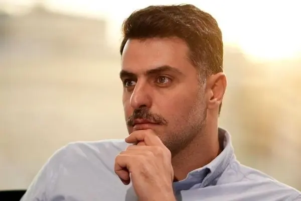وحشت علی ضیا از صداهای شبانه بعد از آتش‌بس: ای کاش معین و یاس در ایران کنسرت بگذارند