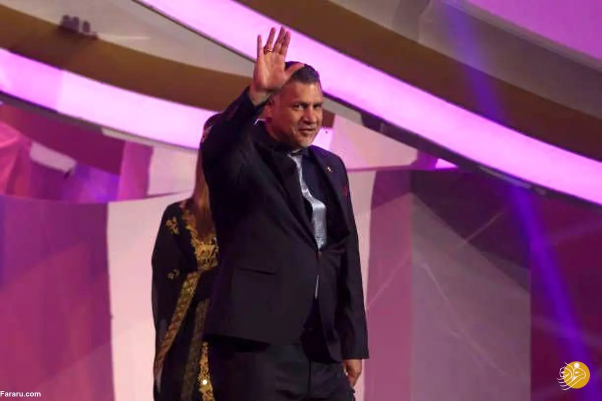 اگر علی دایی می‌خواست مهاجرت کند...