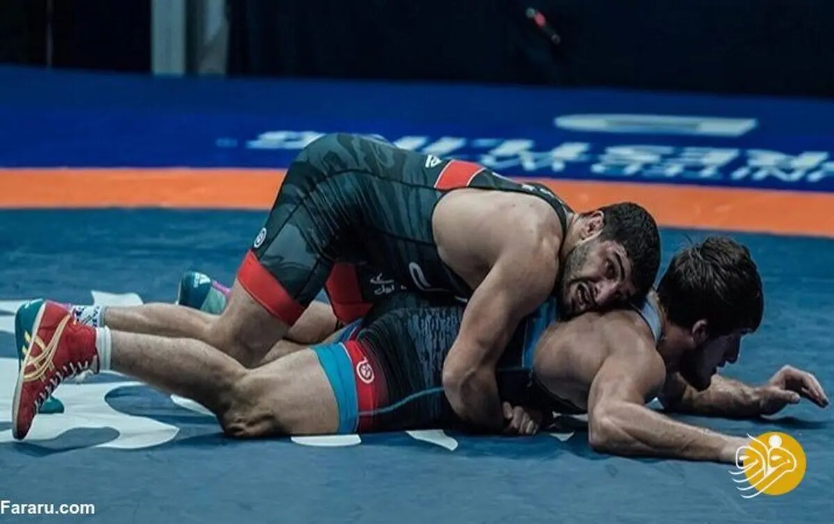 ترکیب ایران در جام جهانی آمریکا مشخص شد