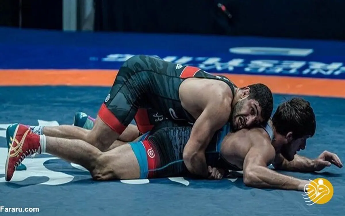 ترکیب ایران در جام جهانی آمریکا مشخص شد