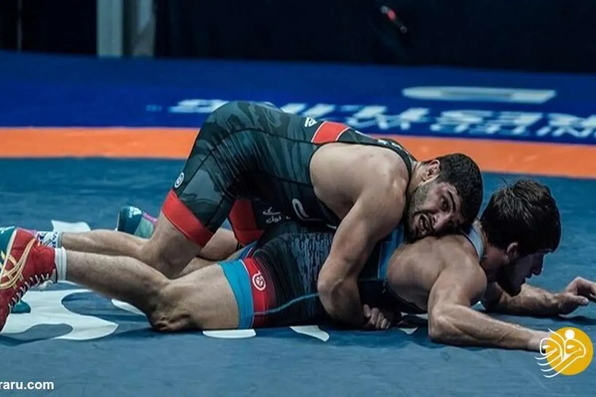 ترکیب ایران در جام جهانی آمریکا مشخص شد