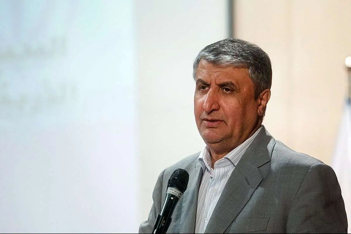 واکنش ایران به قطعنامه شورای حکام