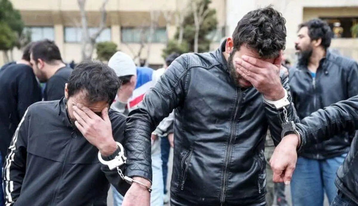 دستگیری ۳ نفر در رابطه با چالش «مُشت بزن، شکلات بگیر»