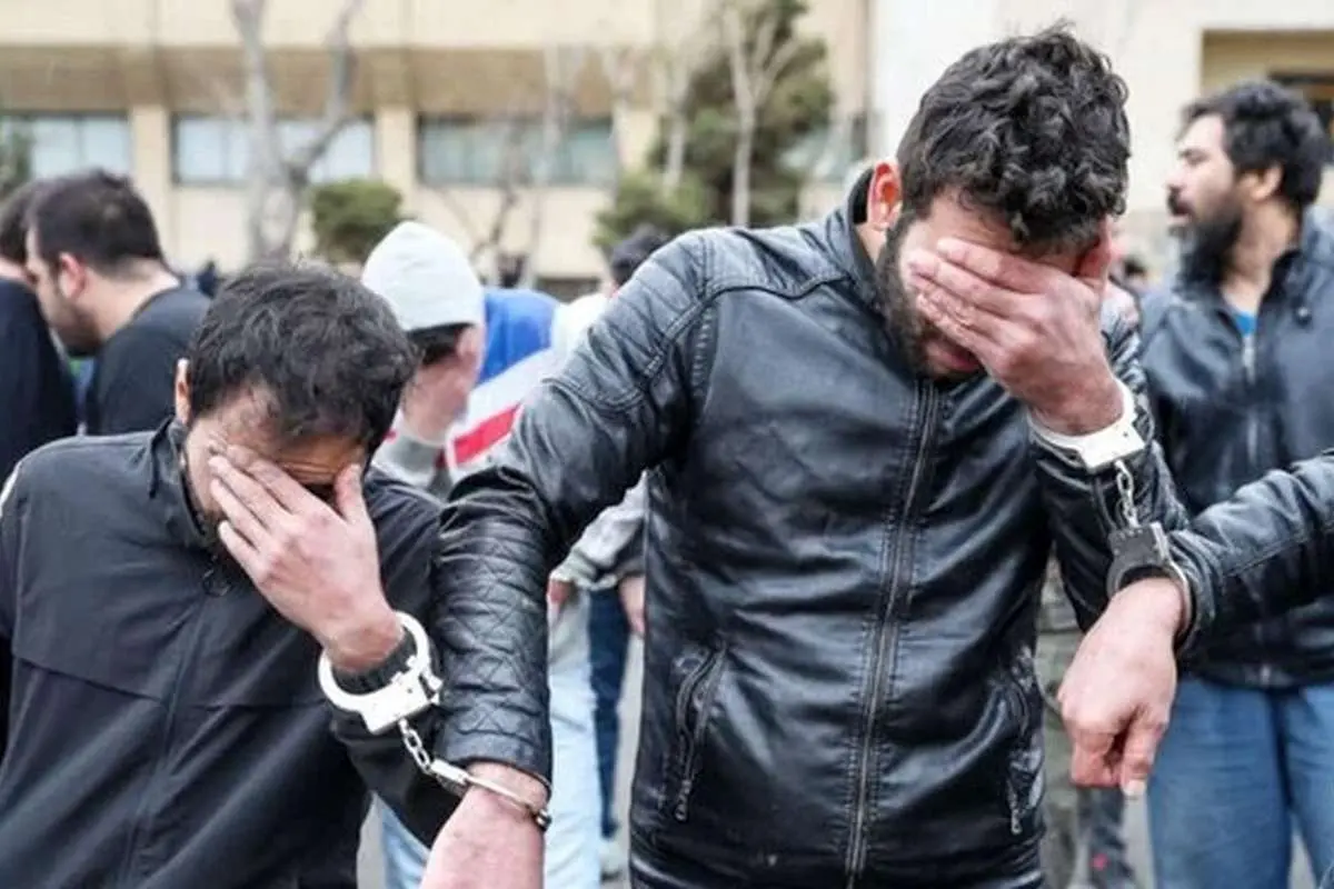 دستگیری ۳ نفر در رابطه با چالش «مُشت بزن، شکلات بگیر»