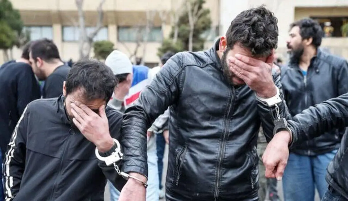 دستگیری ۳ نفر در رابطه با چالش «مُشت بزن، شکلات بگیر»